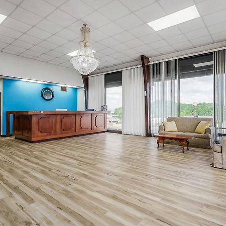 Extended Stay Suites Cookeville - Tennessee Tech Kültér fotó