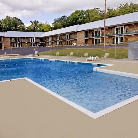 Extended Stay Suites Cookeville - Tennessee Tech Kültér fotó