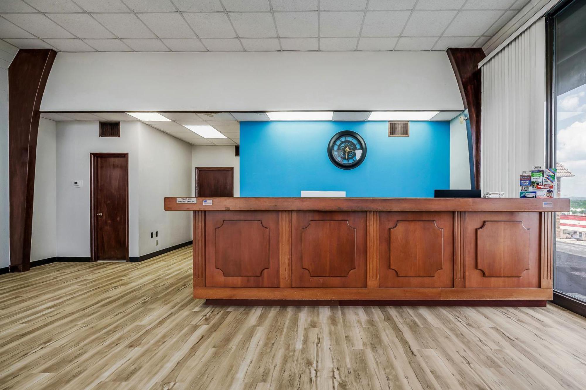 Extended Stay Suites Cookeville - Tennessee Tech Kültér fotó