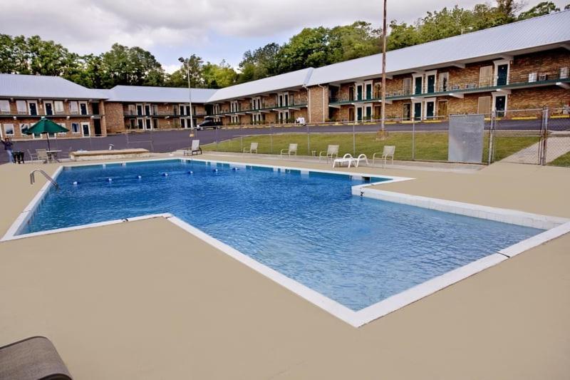Extended Stay Suites Cookeville - Tennessee Tech Kültér fotó