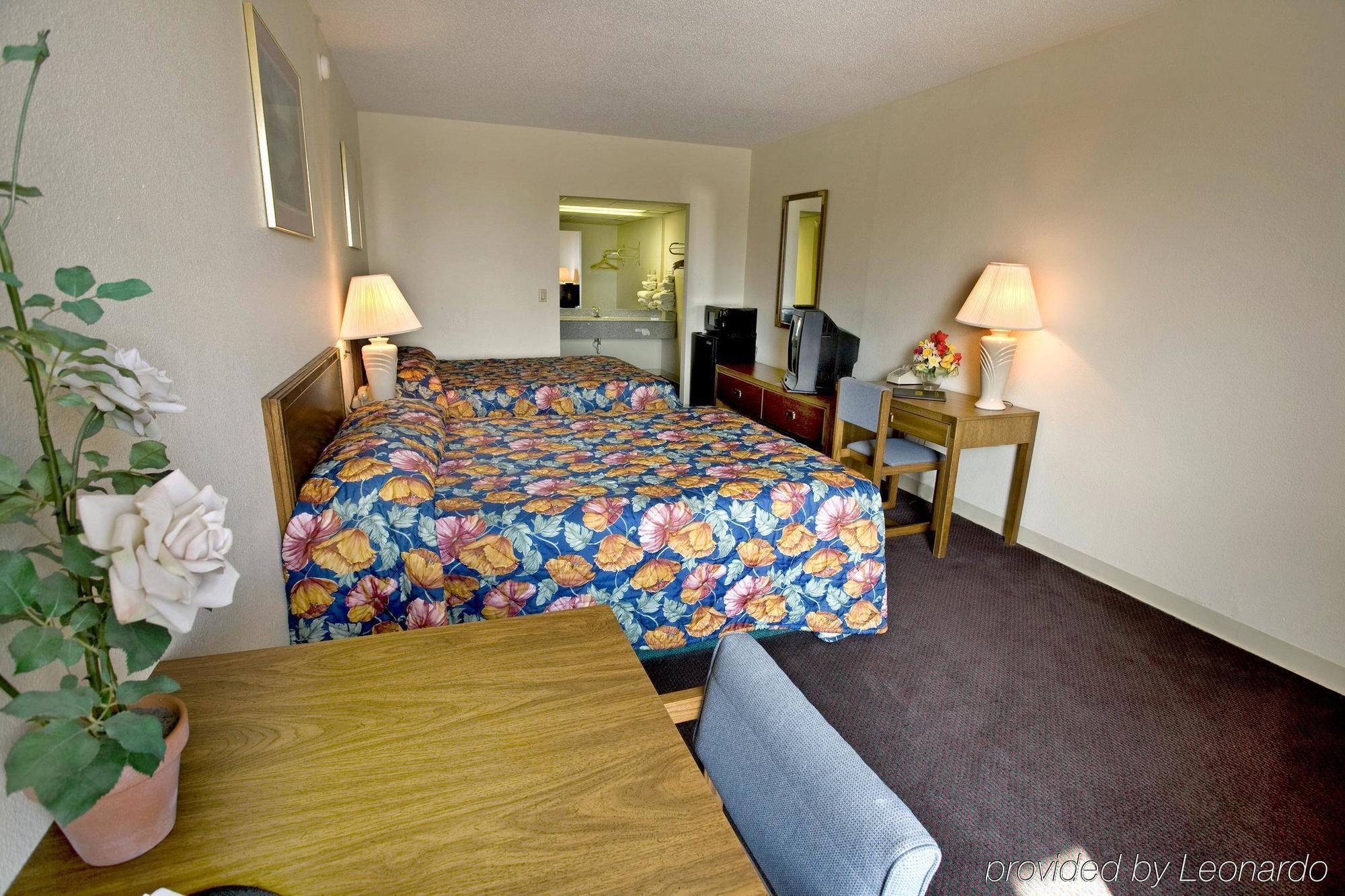 Extended Stay Suites Cookeville - Tennessee Tech Szoba fotó